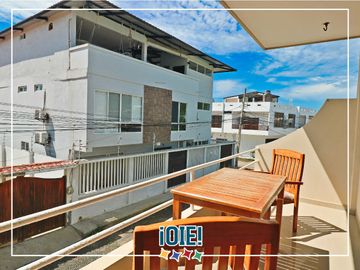 En venta: Departamento en San Clemente
