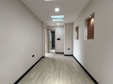 Venta de Casa por estrenar- ubicado en Ricaurte