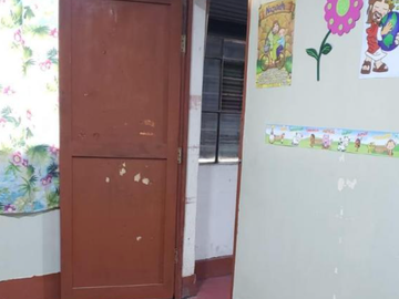 Venta de Casa Como Terreno en Cercado de Lima