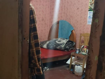 Venta de Casa Como Terreno en Cercado de Lima