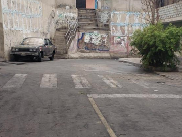 Venta de Casa Como Terreno en Cercado de Lima