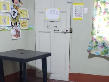 Venta de Casa Como Terreno en Cercado de Lima