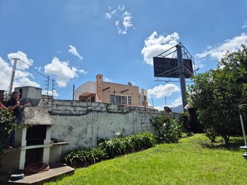 Espectacular casa de venta en Santa Lucia 2, junto al Paseo S. Francisco