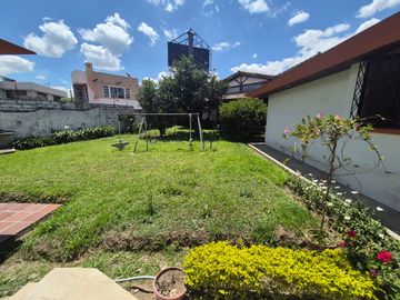 Espectacular casa de venta en Santa Lucia 2, junto al Paseo S. Francisco