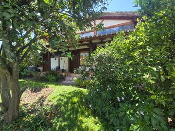 Espectacular casa de venta en Santa Lucia 2, junto al Paseo S. Francisco