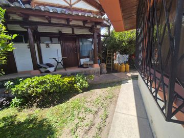 Espectacular casa de venta en Santa Lucia 2, junto al Paseo S. Francisco