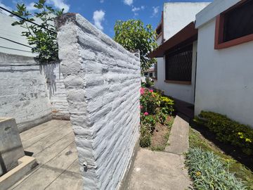 Espectacular casa de venta en Santa Lucia 2, junto al Paseo S. Francisco