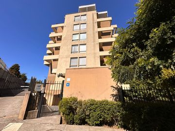 Ibacache Propiedades Vende Departamento en Lomas De San Sebastián