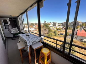 Ibacache Propiedades Vende Departamento en Lomas De San Sebastián