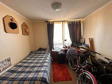 Ibacache Propiedades Vende Departamento en Lomas De San Sebastián