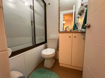 Ibacache Propiedades Vende Departamento en Lomas De San Sebastián