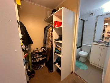 Ibacache Propiedades Vende Departamento en Lomas De San Sebastián