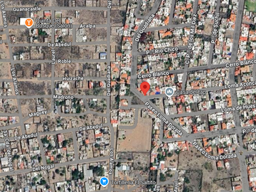 Casa En Remate Bancario En C. Loma Aconcagua, Loma Dorada, Durango, Durango (60% Descuento, Única Oportunidad, Sólo Pago De Contado En 2 Cuotas) ¡gran