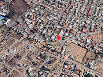 Casa En Remate Bancario En C. Loma Aconcagua, Loma Dorada, Durango, Durango (60% Descuento, Única Oportunidad, Sólo Pago De Contado En 2 Cuotas) ¡gran