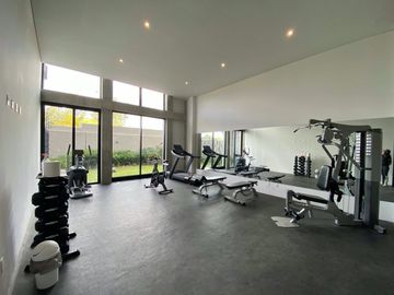 Departamento en venta Junto a Puerta del Bosque, 2 Rec, 2.5 B, 2 estacionamientos