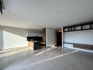 Departamento en venta Junto a Puerta del Bosque, 2 Rec, 2.5 B, 2 estacionamientos