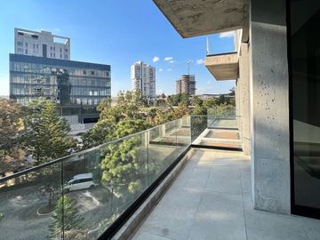 Departamento en venta Junto a Puerta del Bosque, 2 Rec, 2.5 B, 2 estacionamientos