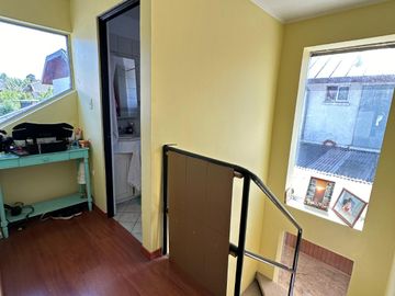 Ibacache Propiedades vende Casa en Los Aromos Chiguayante