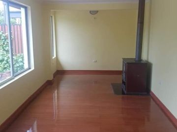 Ibacache Propiedades vende Casa en Los Aromos Chiguayante