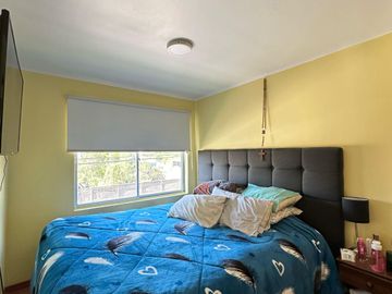 Ibacache Propiedades vende Casa en Los Aromos Chiguayante
