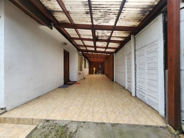 Ibacache Propiedades vende Casa en Los Aromos Chiguayante