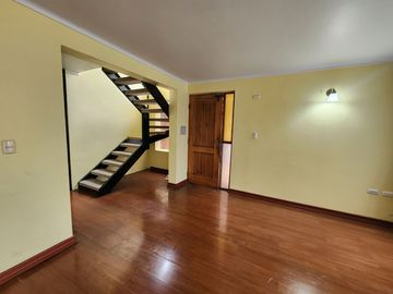 Ibacache Propiedades vende Casa en Los Aromos Chiguayante