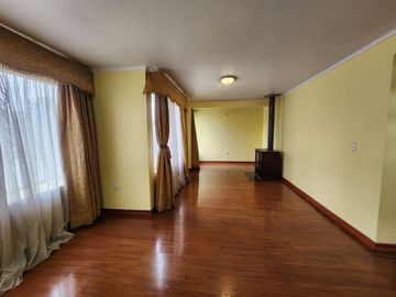 Ibacache Propiedades vende Casa en Los Aromos Chiguayante