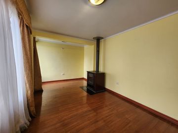 Ibacache Propiedades vende Casa en Los Aromos Chiguayante