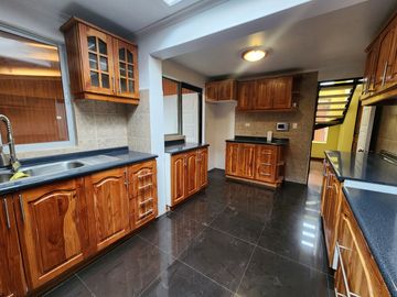 Ibacache Propiedades vende Casa en Los Aromos Chiguayante