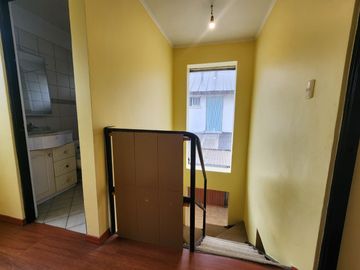 Ibacache Propiedades vende Casa en Los Aromos Chiguayante