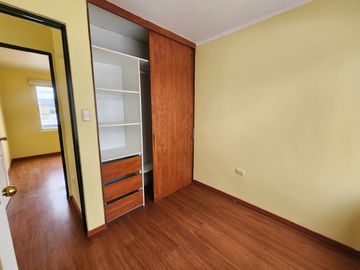 Ibacache Propiedades vende Casa en Los Aromos Chiguayante