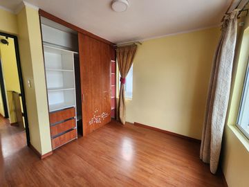 Ibacache Propiedades vende Casa en Los Aromos Chiguayante