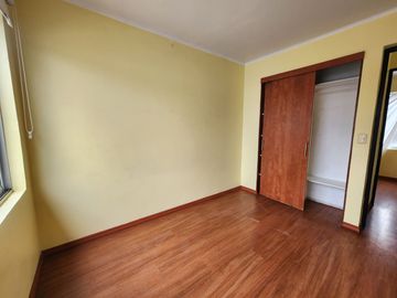 Ibacache Propiedades vende Casa en Los Aromos Chiguayante