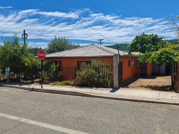 Vendo Casa Localidad de Gualleco Comuna Curepto, Séptima Región, en Ruta del Mar Caletas del Maule.