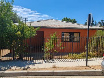 Vendo Casa Localidad de Gualleco Comuna Curepto, Séptima Región, en Ruta del Mar Caletas del Maule.