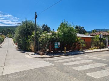 Vendo Casa Localidad de Gualleco Comuna Curepto, Séptima Región, en Ruta del Mar Caletas del Maule.