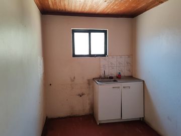 Vendo Casa Localidad de Gualleco Comuna Curepto, Séptima Región, en Ruta del Mar Caletas del Maule.