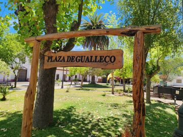 Vendo Casa Localidad de Gualleco Comuna Curepto, Séptima Región, en Ruta del Mar Caletas del Maule.