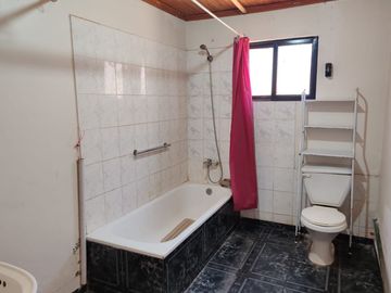 Vendo Casa Localidad de Gualleco Comuna Curepto, Séptima Región, en Ruta del Mar Caletas del Maule.