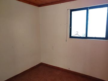 Vendo Casa Localidad de Gualleco Comuna Curepto, Séptima Región, en Ruta del Mar Caletas del Maule.