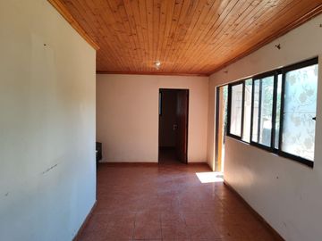 Vendo Casa Localidad de Gualleco Comuna Curepto, Séptima Región, en Ruta del Mar Caletas del Maule.
