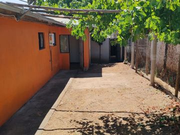 Vendo Casa Localidad de Gualleco Comuna Curepto, Séptima Región, en Ruta del Mar Caletas del Maule.