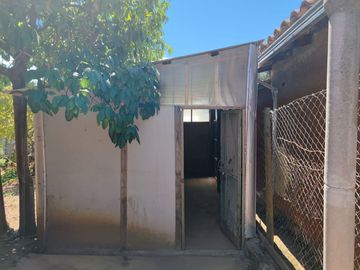Vendo Casa Localidad de Gualleco Comuna Curepto, Séptima Región, en Ruta del Mar Caletas del Maule.