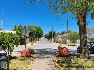 Vendo Casa Localidad de Gualleco Comuna Curepto, Séptima Región, en Ruta del Mar Caletas del Maule.