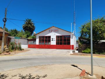 Vendo Casa Localidad de Gualleco Comuna Curepto, Séptima Región, en Ruta del Mar Caletas del Maule.