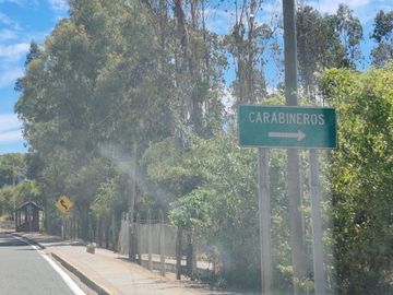 Vendo Casa Localidad de Gualleco Comuna Curepto, Séptima Región, en Ruta del Mar Caletas del Maule.