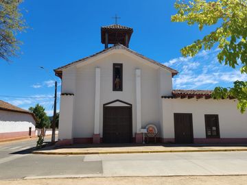 Vendo Casa Localidad de Gualleco Comuna Curepto, Séptima Región, en Ruta del Mar Caletas del Maule.