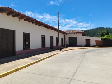 Vendo Casa Localidad de Gualleco Comuna Curepto, Séptima Región, en Ruta del Mar Caletas del Maule.