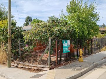 Se Vende Casa Localidad de Gualleco Comuna Curepto, Séptima Región del Maule
