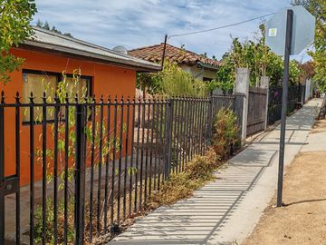 Se Vende Casa Localidad de Gualleco Comuna Curepto, Séptima Región del Maule